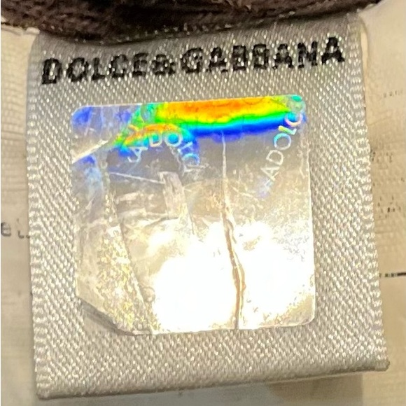 Dolce & Gabbana sweater - Picture 3 of 4